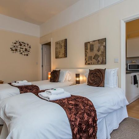 The Guesthouse East Torneo de Torneo de Eastbourne Exterior foto