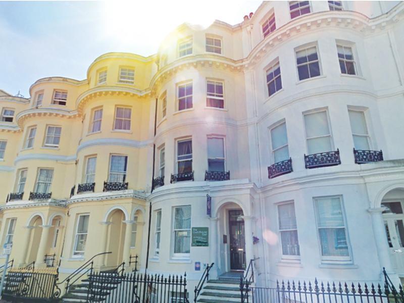 The Guesthouse East Torneo de Torneo de Eastbourne Exterior foto
