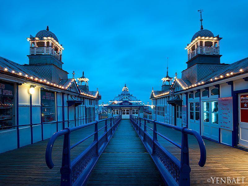 The Guesthouse East Torneo de Torneo de Eastbourne Exterior foto