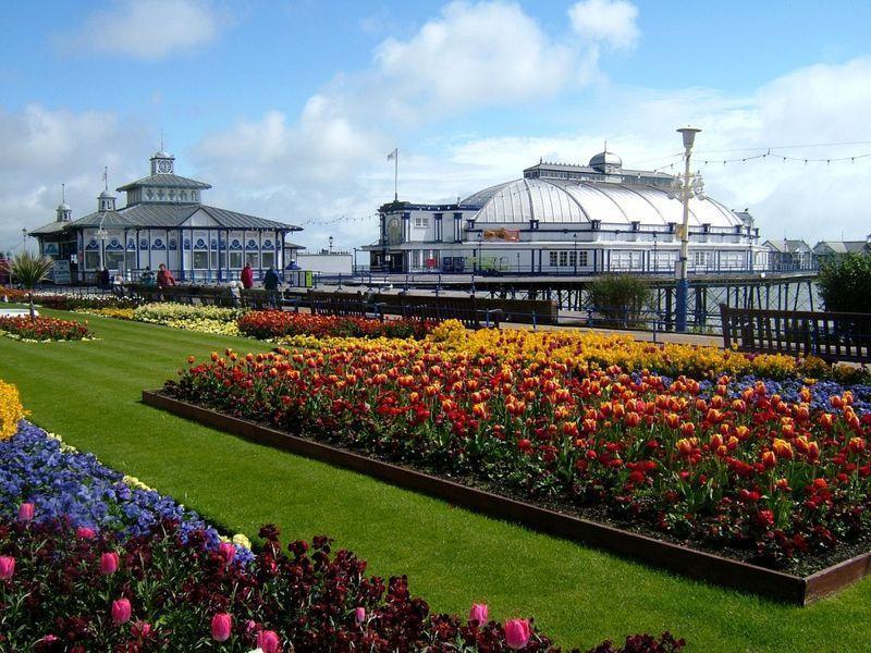 The Guesthouse East Torneo de Torneo de Eastbourne Exterior foto