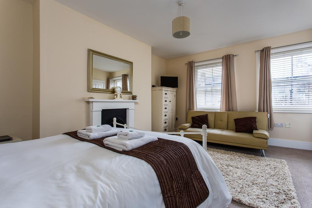 The Guesthouse East Torneo de Torneo de Eastbourne Exterior foto
