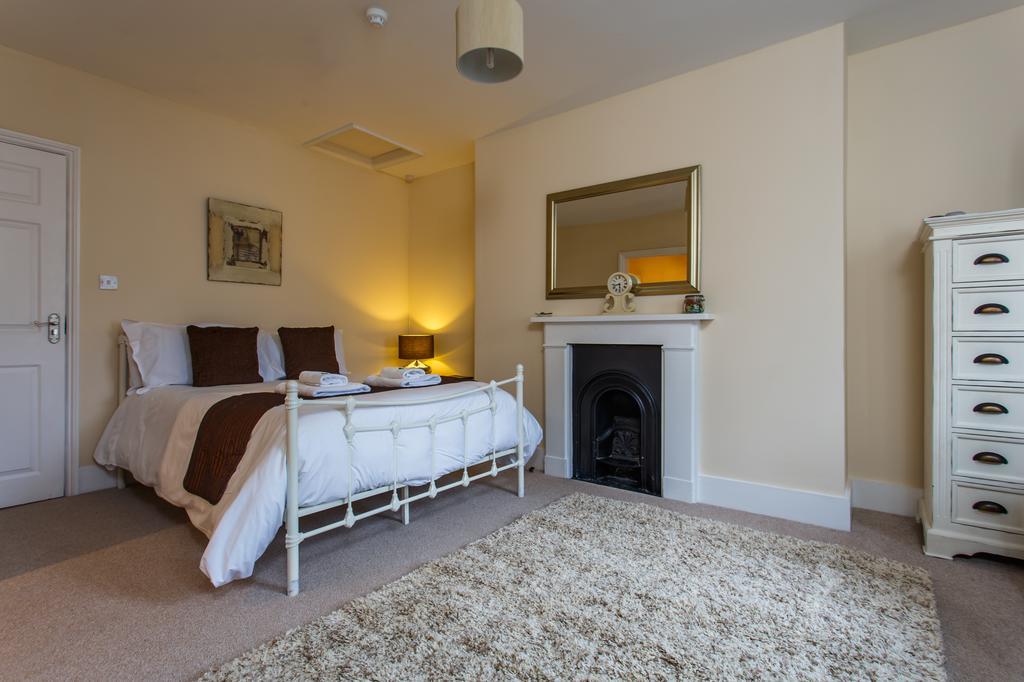 The Guesthouse East Torneo de Torneo de Eastbourne Exterior foto
