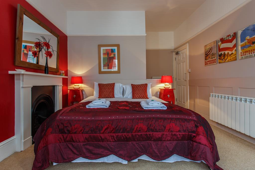 The Guesthouse East Torneo de Torneo de Eastbourne Exterior foto