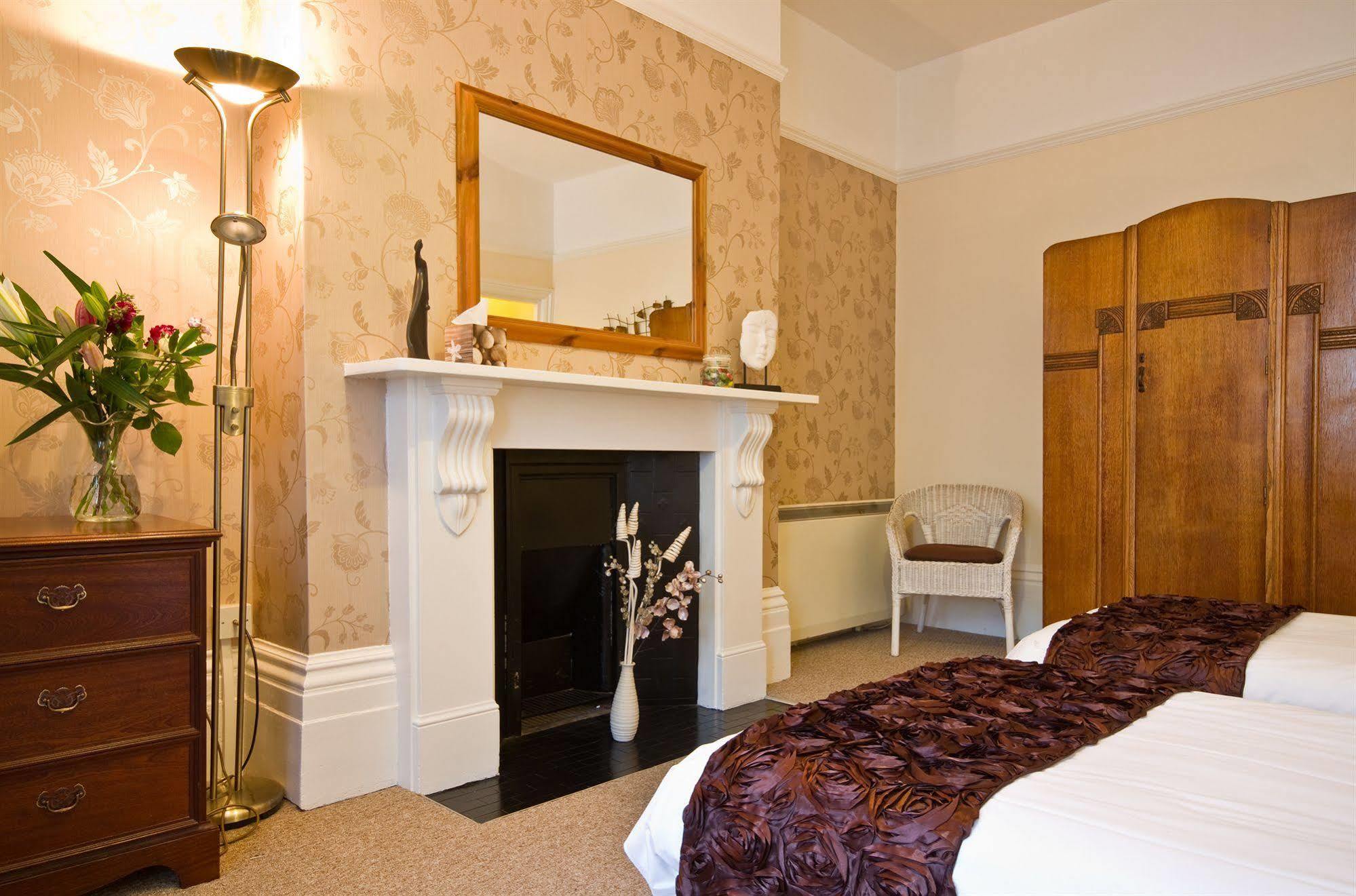 The Guesthouse East Torneo de Torneo de Eastbourne Exterior foto