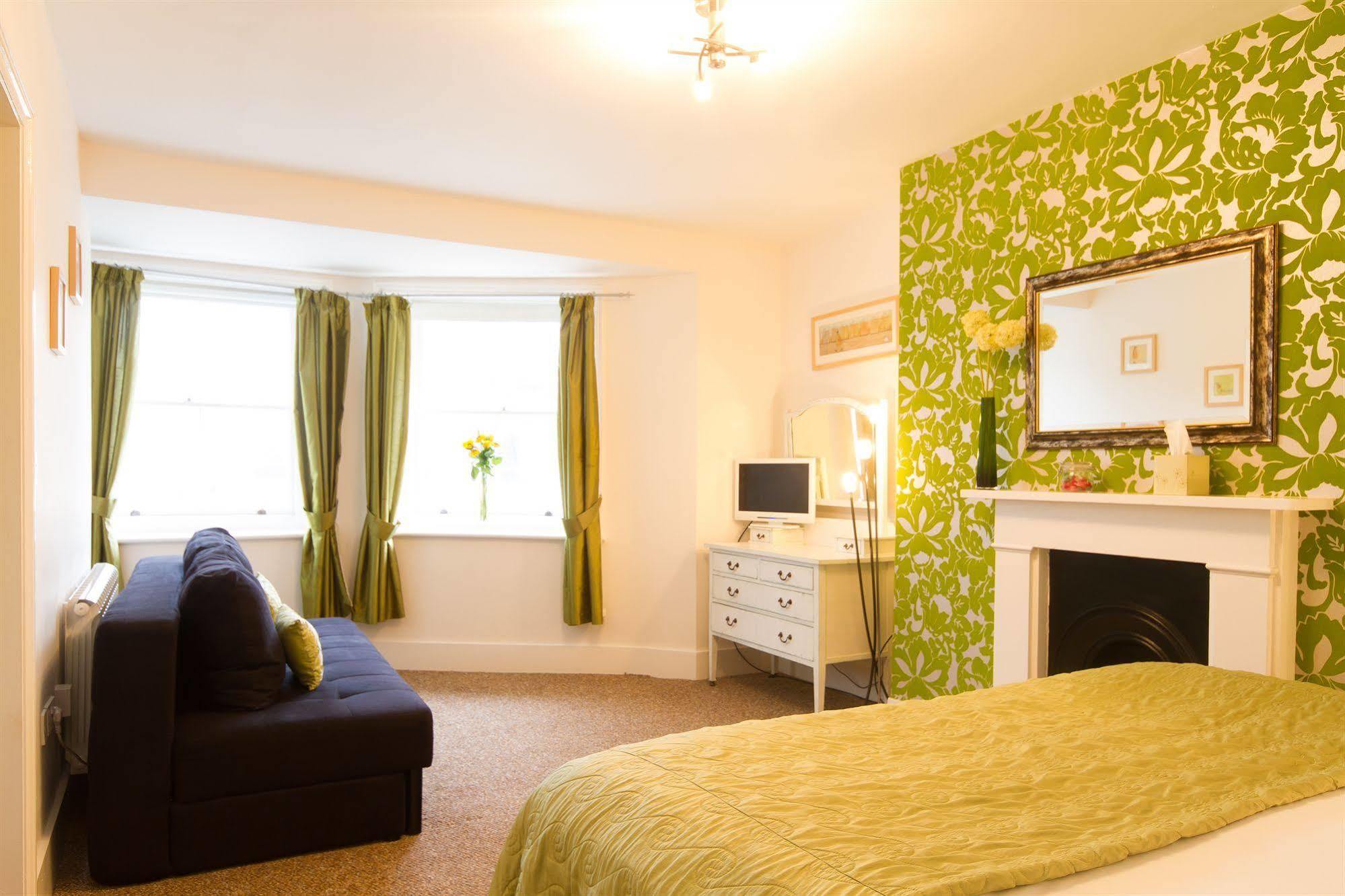 The Guesthouse East Torneo de Torneo de Eastbourne Exterior foto